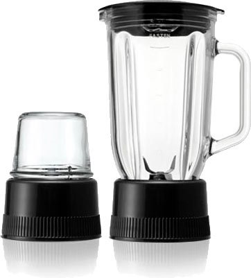 Соковыжималка Panasonic MJ-DJ31STQ черно-серебристая