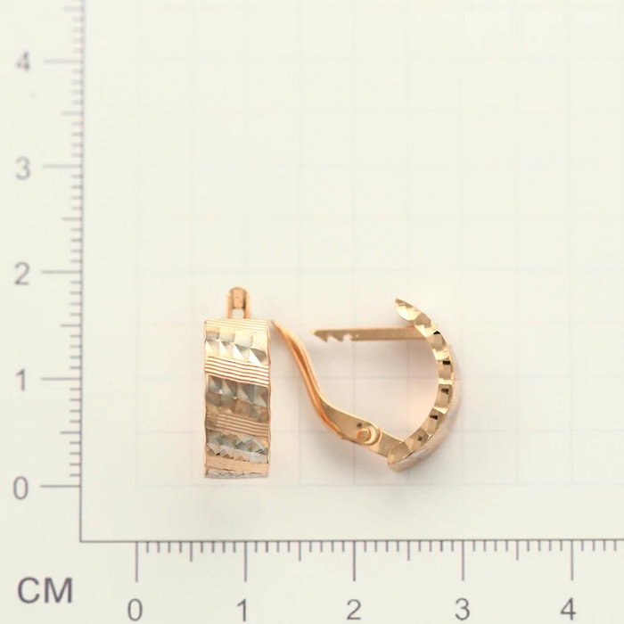 Серьги Голден Глоб Срг02-01 1,61гр. купить,NaN