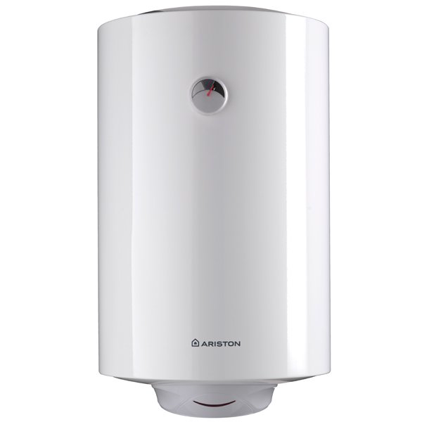 Водонагреватель Ariston PRO R 100 Н белый