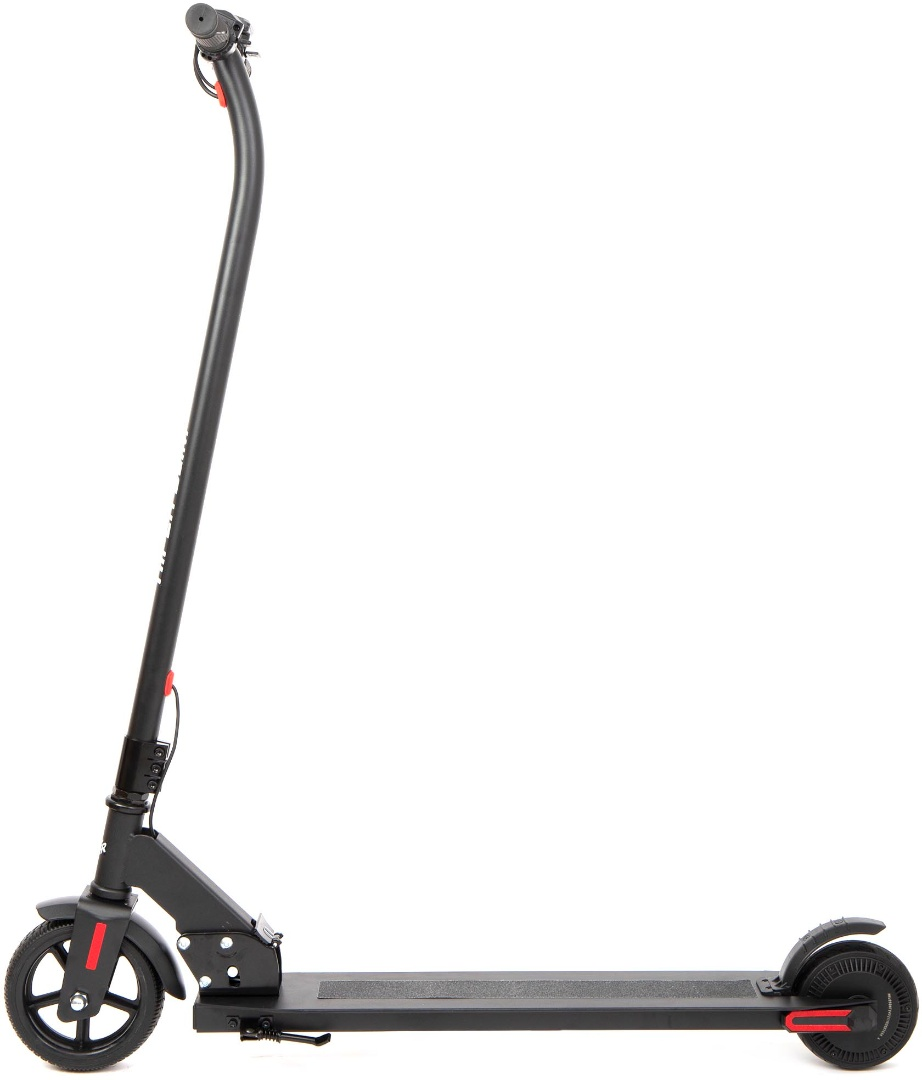 Электросамокат Hiper Slim VX581 черный купить,NaN