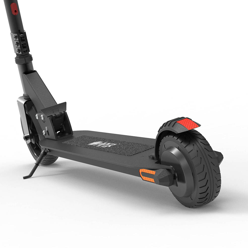 Электросамокат Hiper Slim VX581 черный купить,NaN