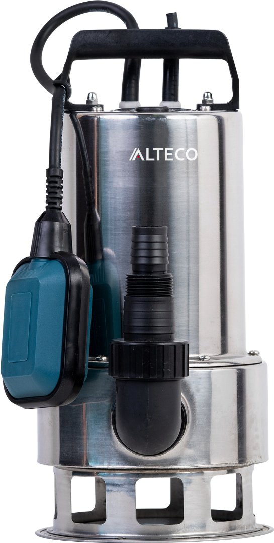 Насос Alteco DN-1200T 18646 купить,NaN