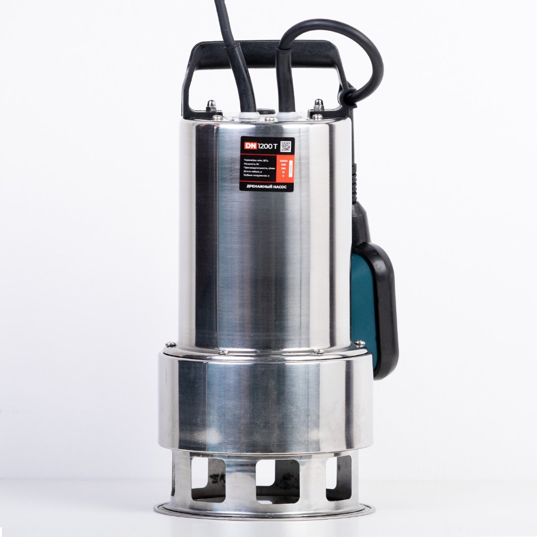 Насос Alteco DN-1200T 18646 купить,NaN