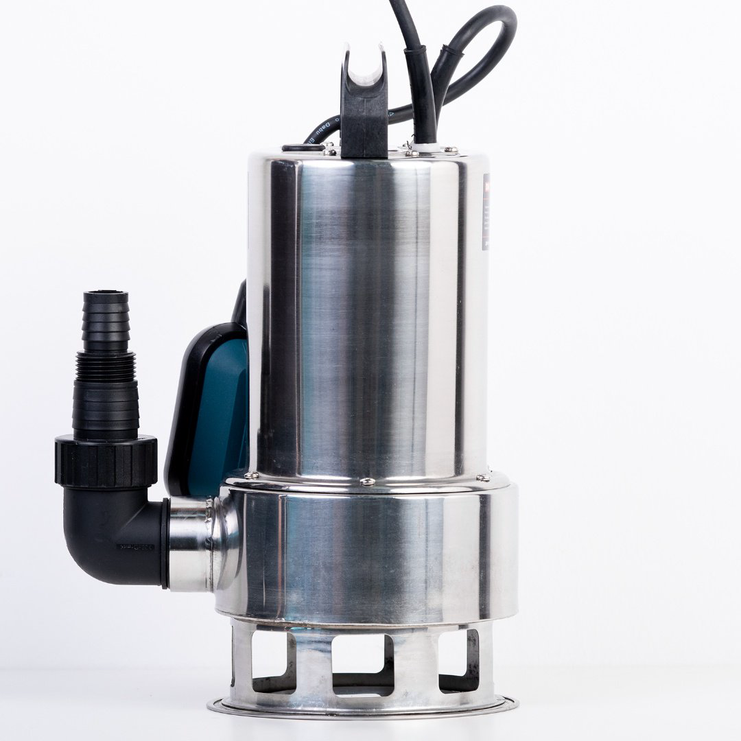 Насос Alteco DN-1200T 18646 купить,NaN