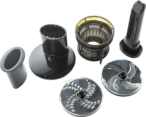 Соковыжималка Redmond RJ-912S серебристая - ForteMarket Соковыжималка Redmond RJ-912S серебристая купить,0