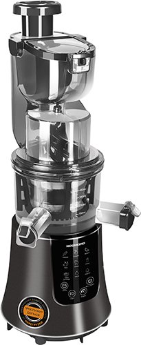 Соковыжималка Redmond RJ-912S серебристая - ForteMarket Соковыжималка Redmond RJ-912S серебристая купить,0