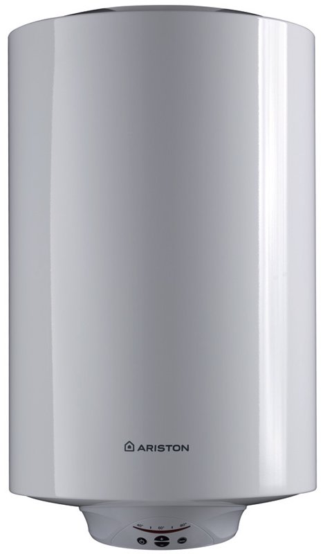 Водонагреватель Ariston PRO ECO 50 V Slim 1,8K PL белый