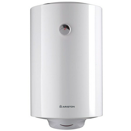 Водонагреватель Ariston PRO R 100 Н белый