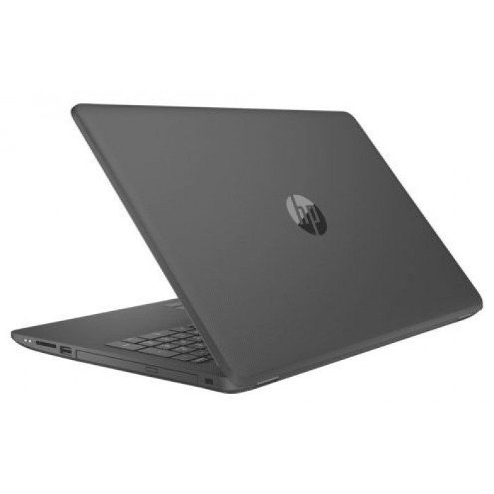 Ноутбук HP Europe 15-bs514ur Black купить,NaN
