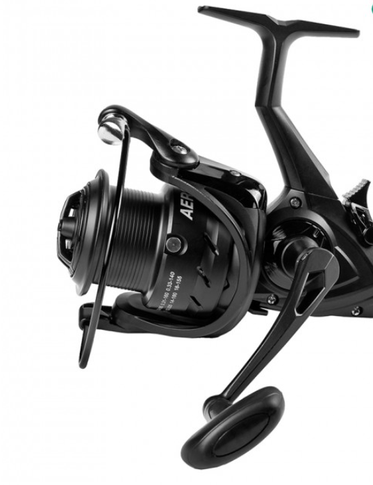 Катушка EastShark Aero RC 4000 992294 купить,NaN