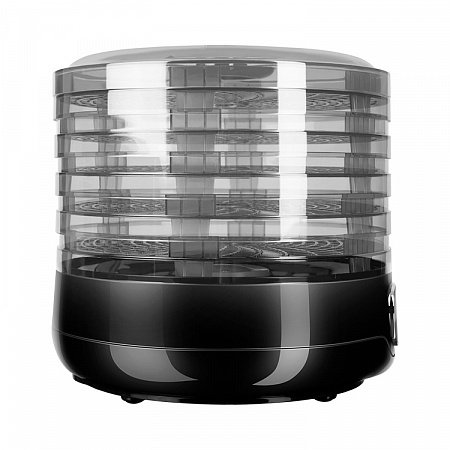 Сушилка для овощей и фруктов Redmond RFD-0157 черная купить,NaN