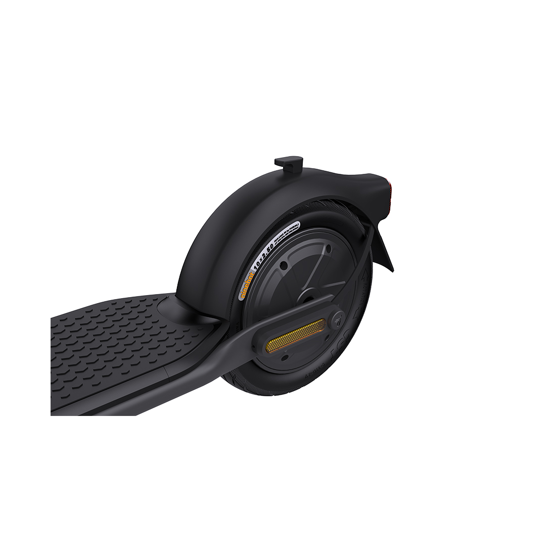 Электросамокат Ninebot KickScooter F2 Plus серый купить,289990