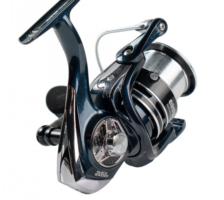 Катушка EastShark Quick Raider 6000 2210762