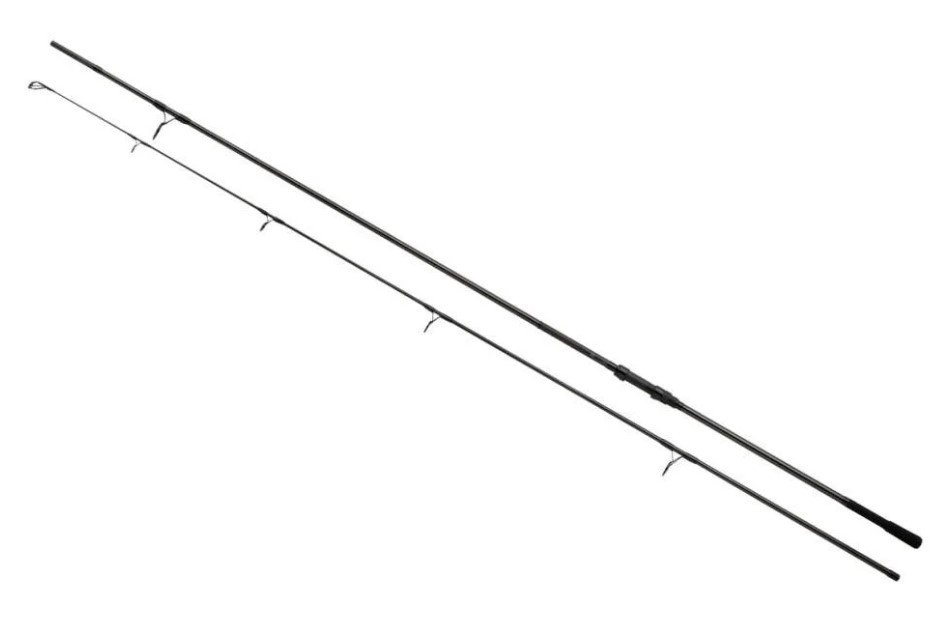 Удилище карповое Fox Horizon X3 Abbreviated Handle 13ft 3.9 м купить,NaN