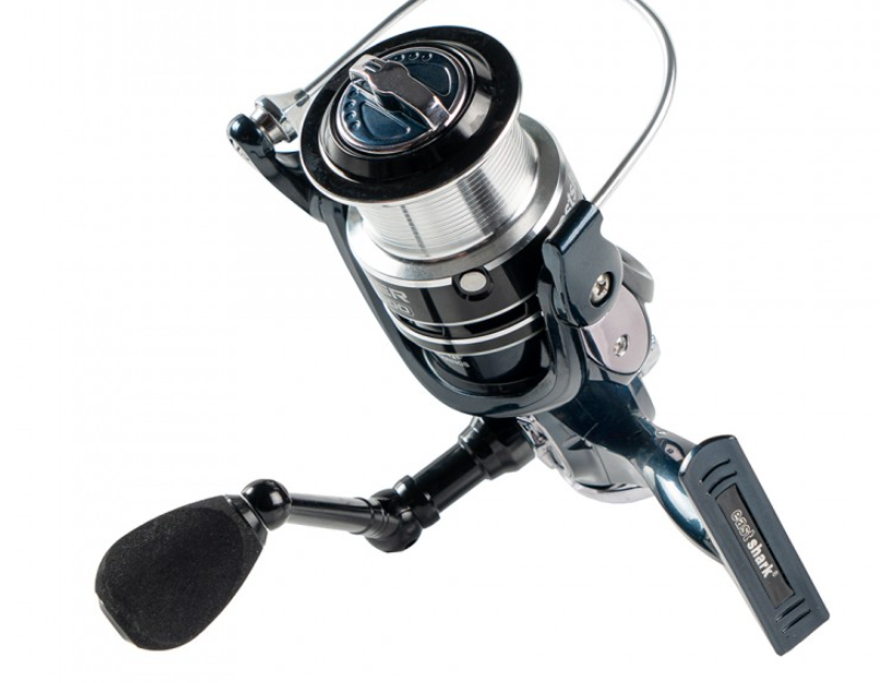 Катушка EastShark Quick Raider 6000 2210762 купить,21500