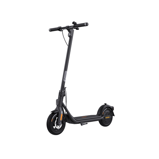 Электросамокат Ninebot KickScooter F2 Plus серый