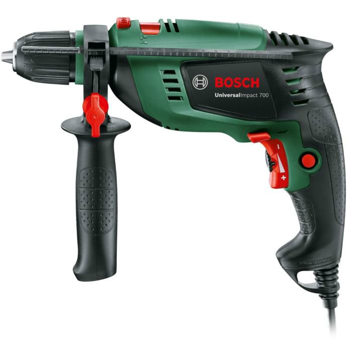 Дрель Bosch UniversalImpact 700  купить,NaN