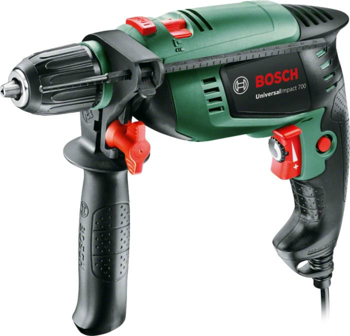 Дрель Bosch UniversalImpact 700  купить,NaN
