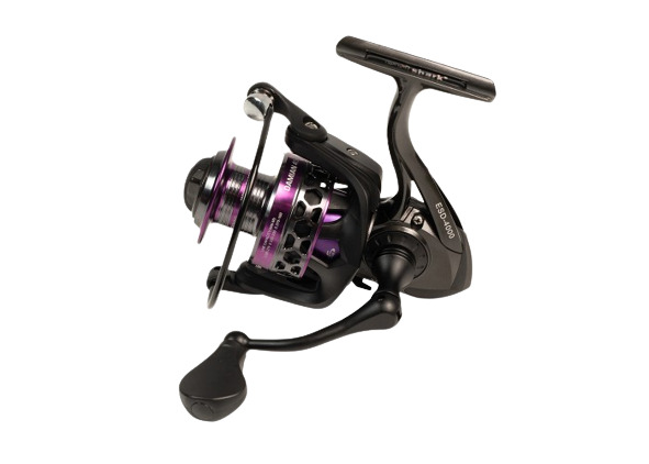 Катушка EastShark Damian 6000 962260 купить,NaN