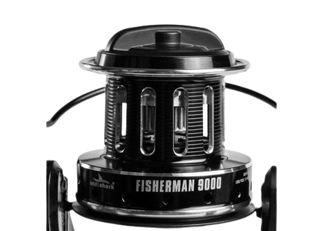 Катушка EastShark Fisherman 9000 224870 купить,NaN