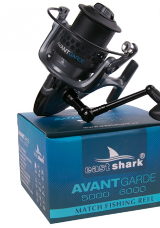 Катушка EastShark AvantGarde 4000 2214068