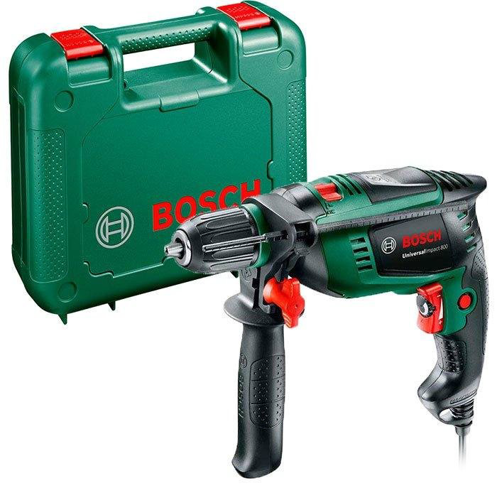 Дрель Bosch UniversalImpact 800  купить,NaN