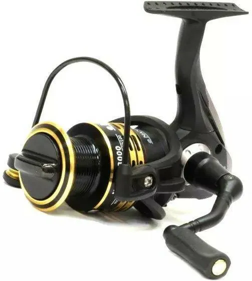 Катушка Namazu River Monster N-RRM2000