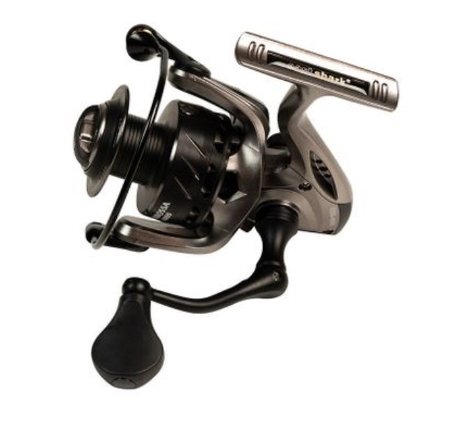 Катушка EastShark Barbossa 6000 954460 купить,NaN