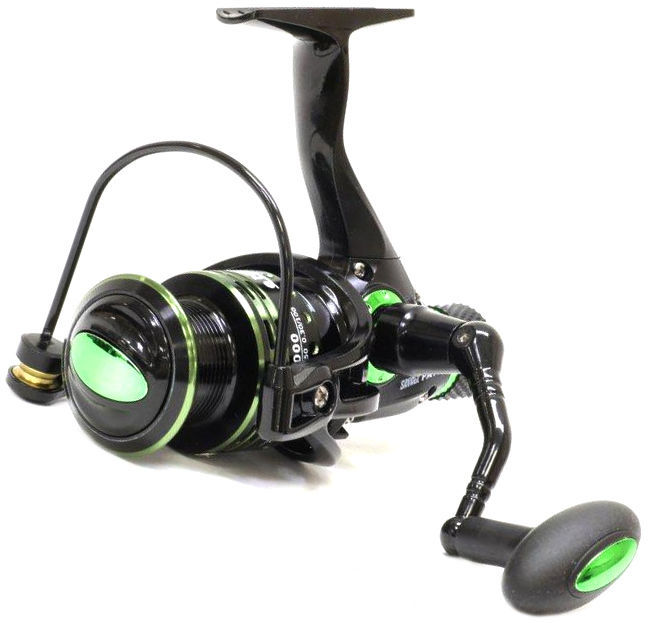 Катушка Namazu Savage Path 2000 N-RSP2000