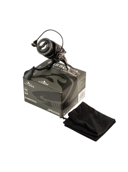 Катушка EastShark Barbossa 6000 954460 купить,NaN