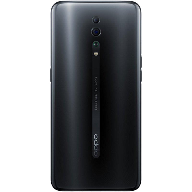 Смартфон Oppo Reno Z 128Gb Black купить,NaN