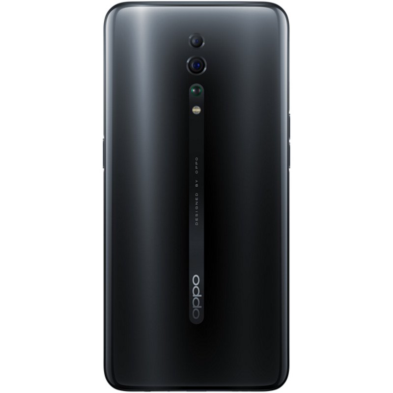 Смартфон Oppo Reno Z 128Gb Black купить,NaN