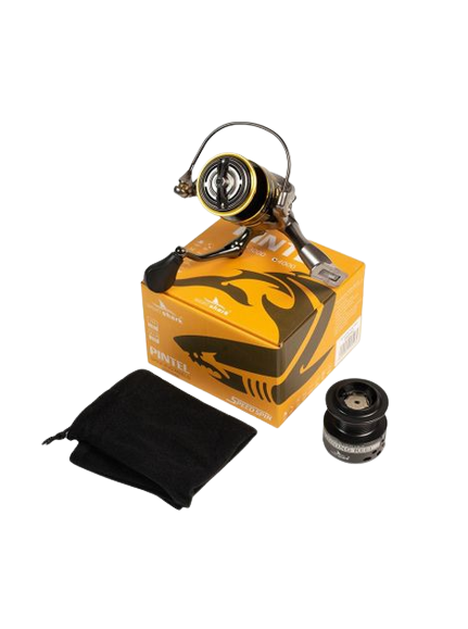 Катушка EastShark Pintel 6000 953360 купить,NaN