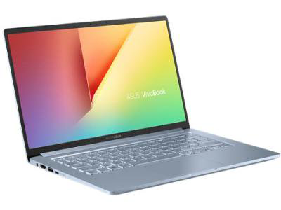 Ноутбук Asus X403FA-EB022 14.0 90NB0LP2-M02020 silver  купить,NaN
