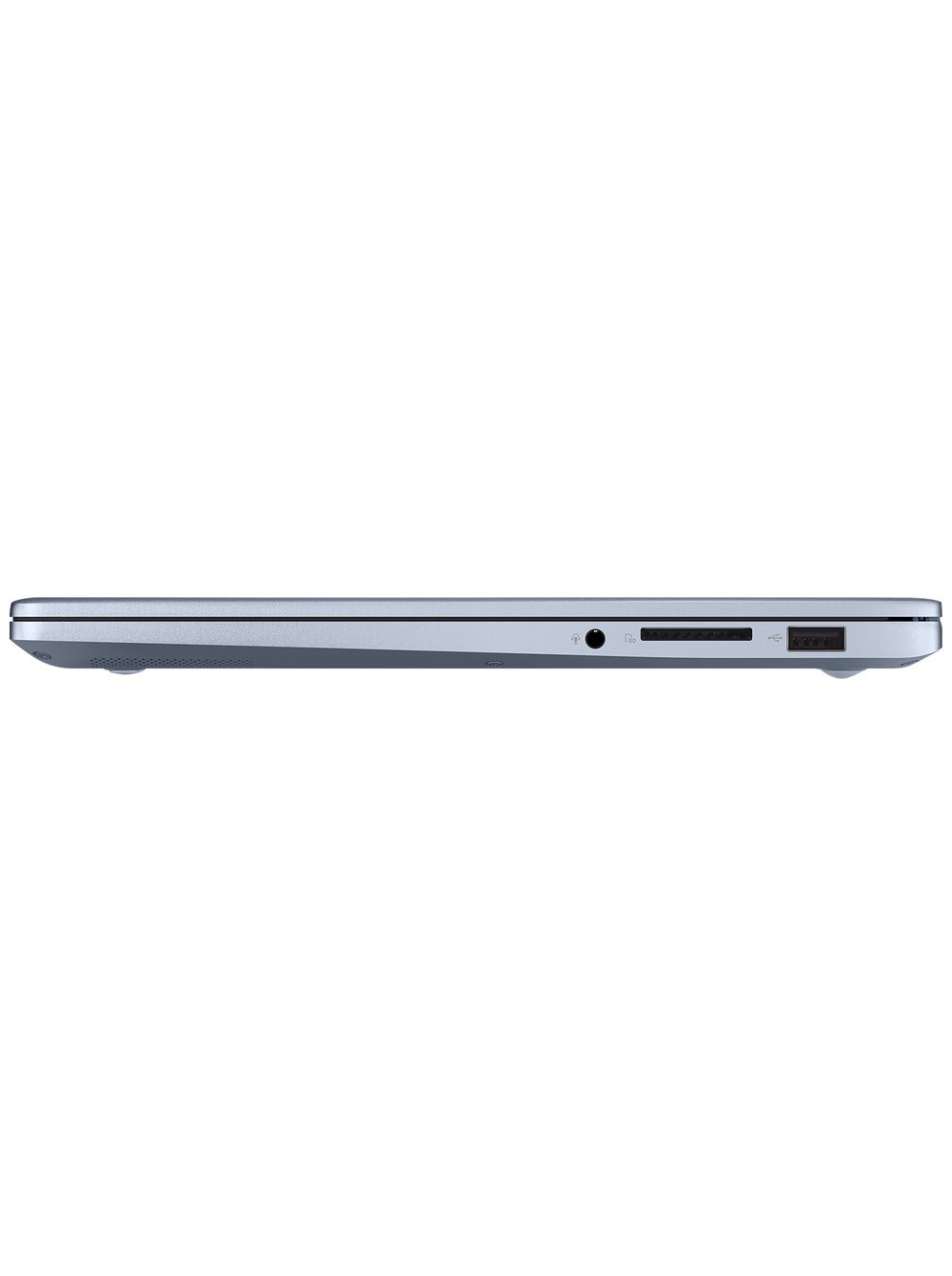 Ноутбук Asus X403FA-EB022 14.0 90NB0LP2-M02020 silver  купить,NaN