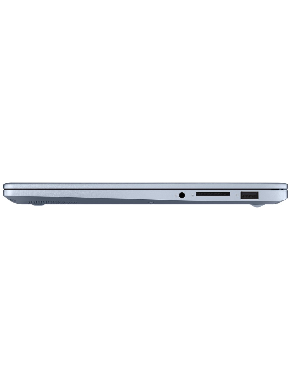 Ноутбук Asus X403FA-EB022 14.0 90NB0LP2-M02020 silver  купить,NaN