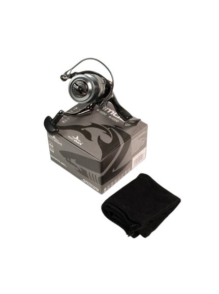 Катушка EastShark ESS-FD Samuel 6000 932260 купить,NaN