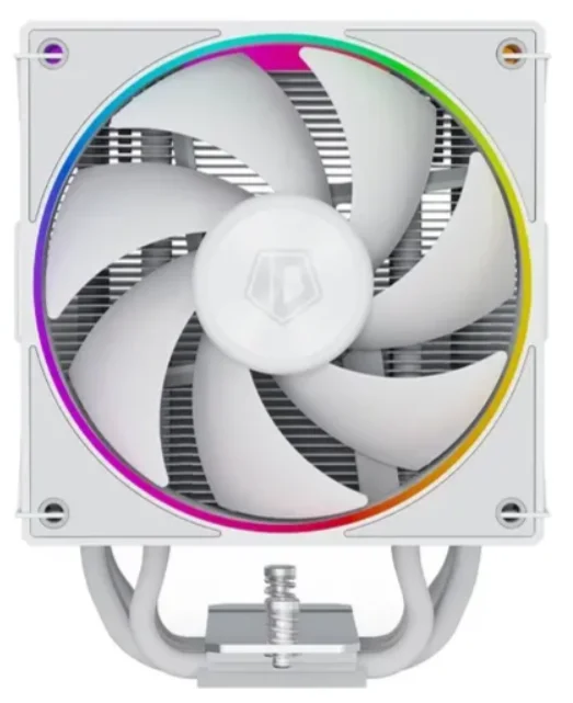 Кулер ID-Cooling Frozn A610 ID-CPU-FROZN A610 ARGB White купить,0