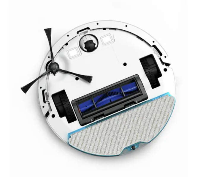 Робот-пылесос Tefal RG8597WH белый - ForteMarket Робот-пылесос Tefal RG8597WH белый купить,0
