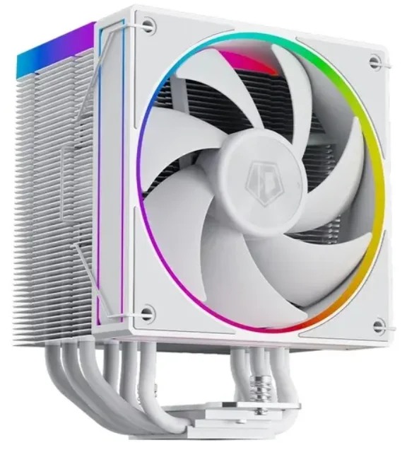 Кулер ID-Cooling Frozn A610 ID-CPU-FROZN A610 ARGB White купить,0