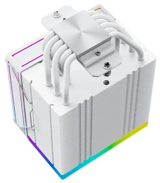 Кулер ID-Cooling Frozn A610 ID-CPU-FROZN A610 ARGB White купить,0