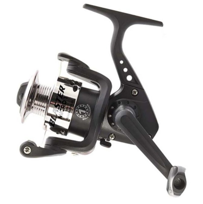 Катушка Salmo Blaster Micro 1 1000FD 1610FD