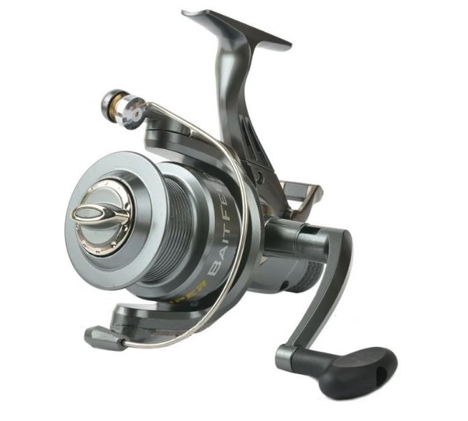 Катушка Salmo Sniper Baitfeeder 4 30BR 3030BR купить,NaN