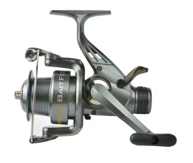 Катушка Salmo Sniper Baitfeeder 4 30BR 3030BR купить,NaN
