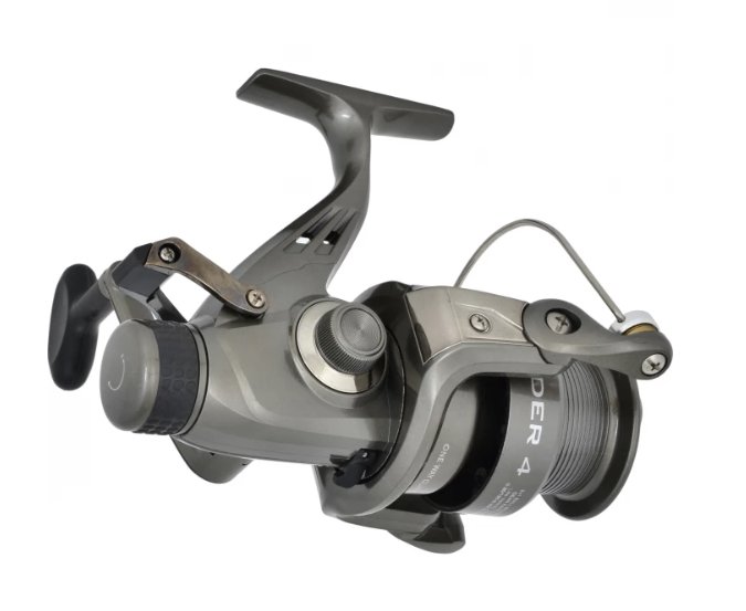 Катушка Salmo Sniper Baitfeeder 4 30BR 3030BR купить,NaN