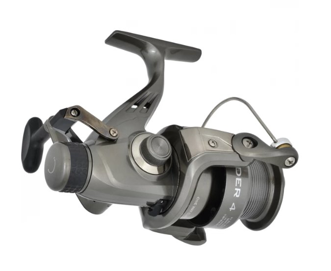 Катушка Salmo Sniper Baitfeeder 4 30BR 3030BR купить,NaN
