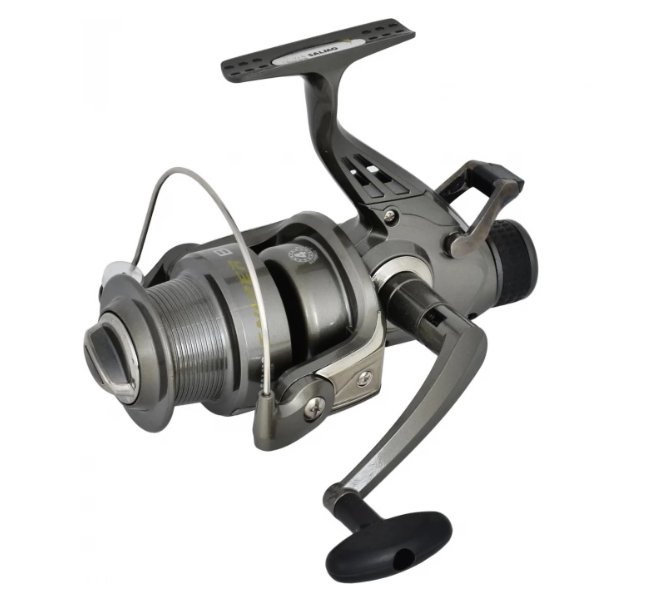 Катушка Salmo Sniper Baitfeeder 4 30BR 3030BR купить,NaN
