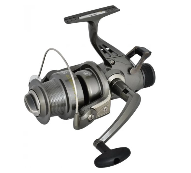 Катушка Salmo Sniper Baitfeeder 4 30BR 3030BR купить,NaN