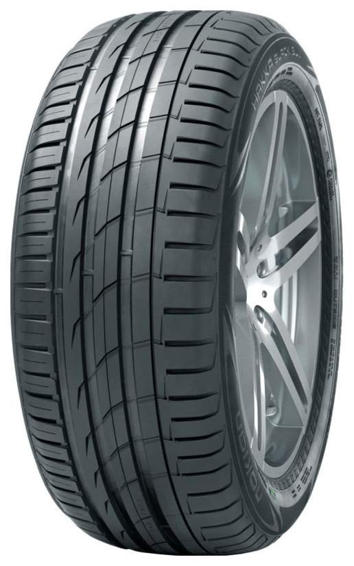 Шина Nokian Hakka Black 2 SUV 235/55 R19 105W летняя купить,NaN