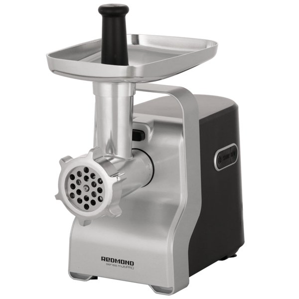 Мясорубка Redmond RMG-1230-7 серебристая